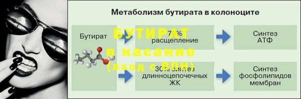 крисы Краснослободск
